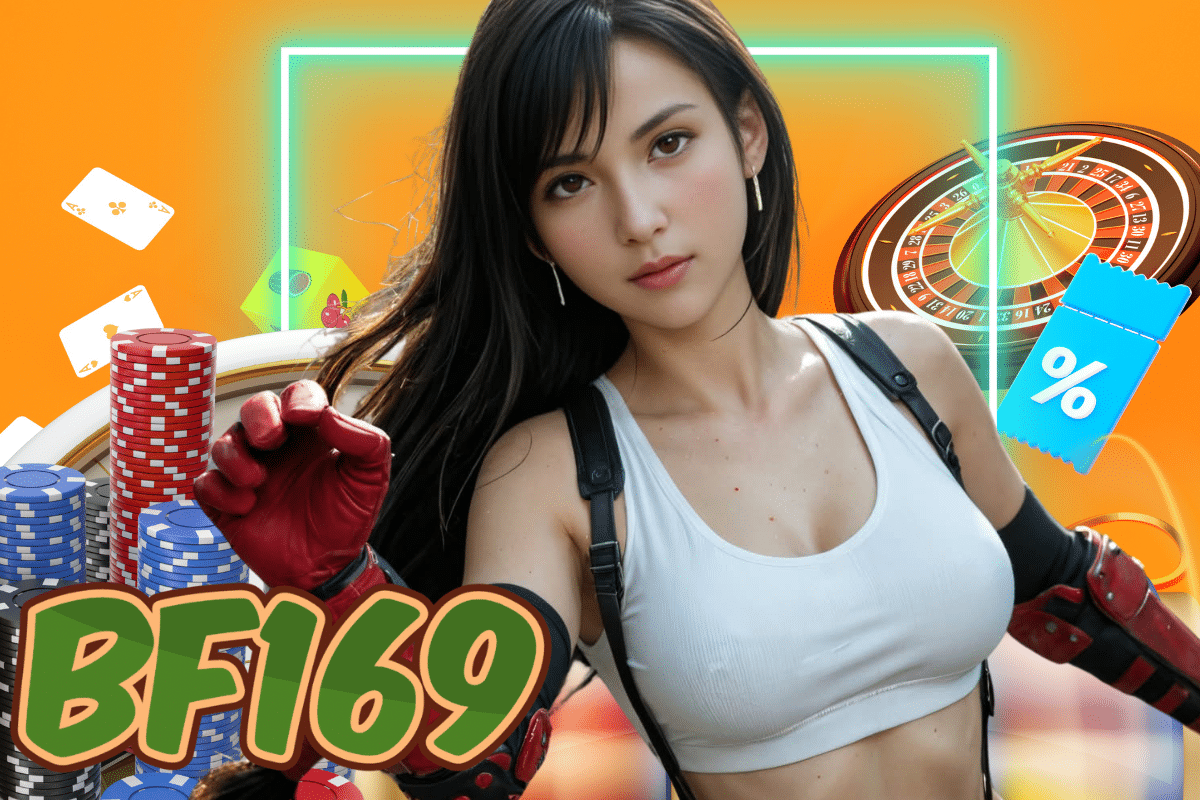 bf169 ทรูวอเลท